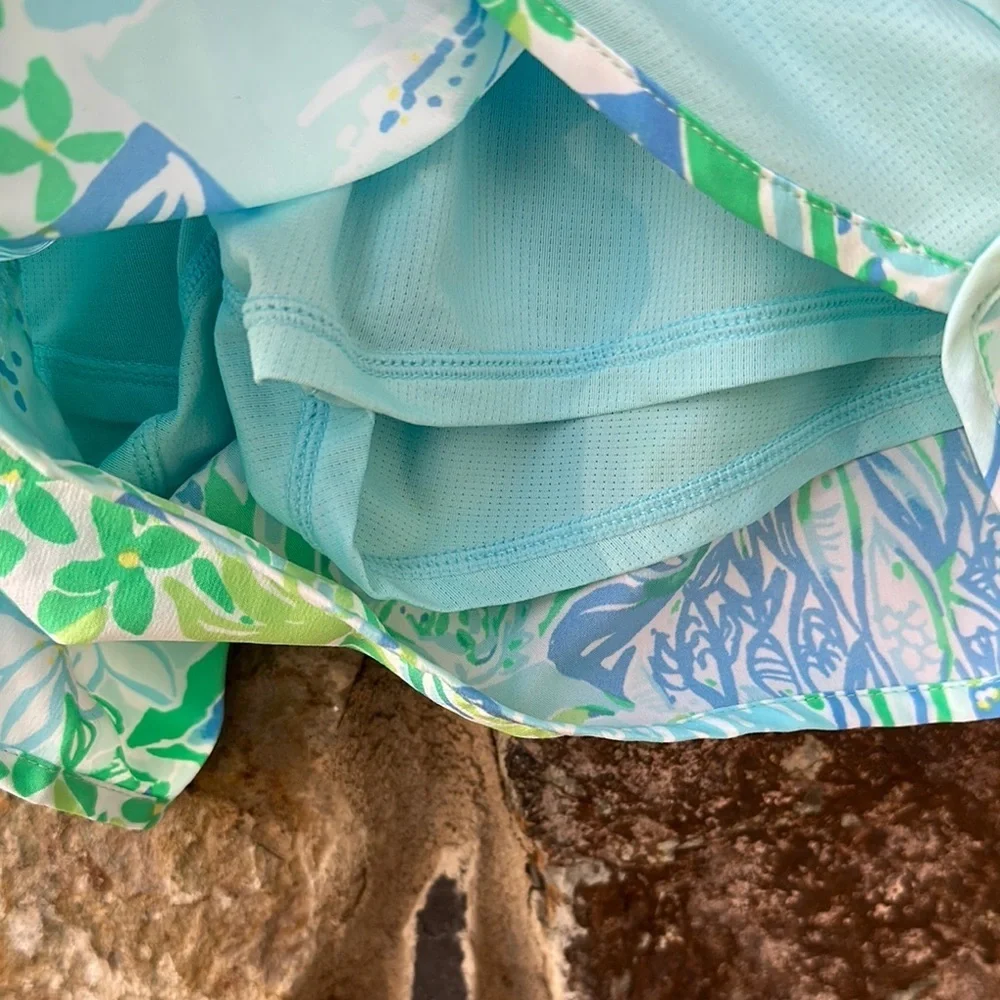 Lilly Pulitzer Luxletic 4